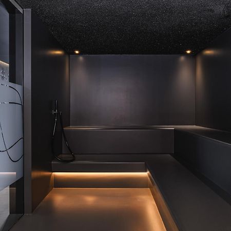 Romantik Hotel Schweizerhof & Spa Flims Exteriör bild