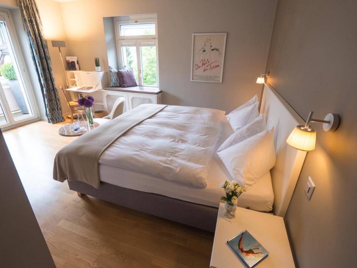 Romantik Hotel Schweizerhof & Spa Flims Exteriör bild