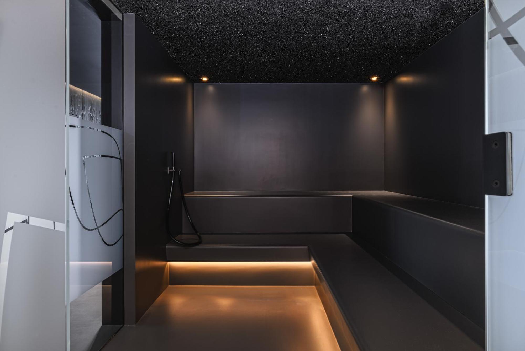 Romantik Hotel Schweizerhof & Spa Flims Exteriör bild